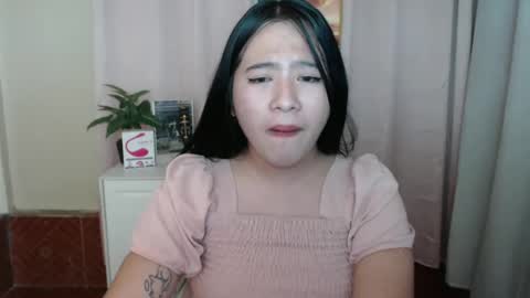 Snapshot of cutie_asianwoman chatting on January 11, 2025, 6:45 am cutie_asianwoman online show from January 11, 2025, 6:45 am