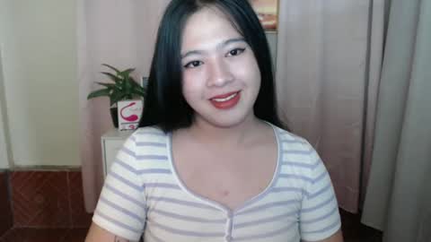 Snapshot of cutie_asianwoman chatting on January 12, 2025, 1:00 am cutie_asianwoman online show from January 12, 2025, 1:00 am