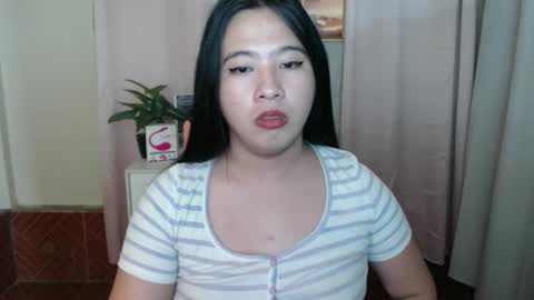 Snapshot of cutie_asianwoman chatting on January 12, 2025, 4:10 am cutie_asianwoman online show from January 12, 2025, 4:10 am