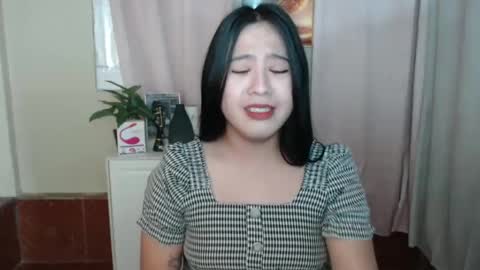Snapshot of cutie_asianwoman chatting on January 17, 2025, 3:53 pm cutie_asianwoman online show from January 17, 2025, 3:53 pm