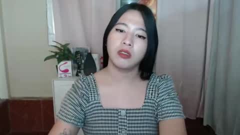 Snapshot of cutie_asianwoman chatting on January 18, 2025, 7:37 pm cutie_asianwoman online show from January 18, 2025, 7:37 pm