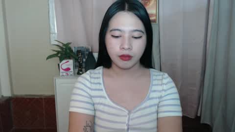 Snapshot of cutie_asianwoman chatting on January 19, 2025, 3:32 pm cutie_asianwoman online show from January 19, 2025, 3:32 pm