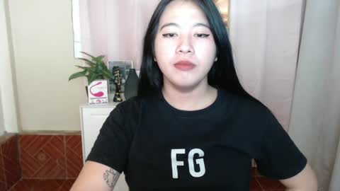 Snapshot of cutie_asianwoman chatting on January 21, 2025, 9:04 pm cutie_asianwoman online show from January 21, 2025, 9:04 pm