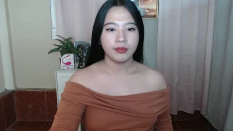 Snapshot of cutie_asianwoman chatting on January 23, 2025, 6:35 pm cutie_asianwoman online show from January 23, 2025, 6:35 pm