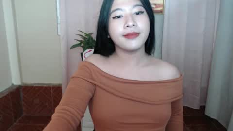 Snapshot of cutie_asianwoman chatting on January 24, 2025, 4:28 pm cutie_asianwoman online show from January 24, 2025, 4:28 pm