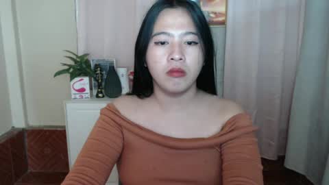 Snapshot of cutie_asianwoman chatting on January 25, 2025, 10:39 pm cutie_asianwoman online show from January 25, 2025, 10:39 pm