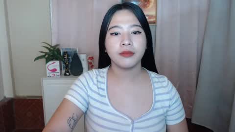 Snapshot of cutie_asianwoman chatting on January 27, 2025, 4:11 pm cutie_asianwoman online show from January 27, 2025, 4:11 pm
