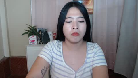 Snapshot of cutie_asianwoman chatting on January 27, 2025, 7:13 pm cutie_asianwoman online show from January 27, 2025, 7:13 pm