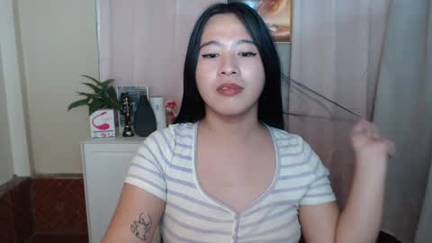 Snapshot of cutie_asianwoman chatting on January 27, 2025, 10:16 pm cutie_asianwoman online show from January 27, 2025, 10:16 pm