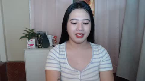 Snapshot of cutie_asianwoman chatting on January 28, 2025, 3:46 pm cutie_asianwoman online show from January 28, 2025, 3:46 pm