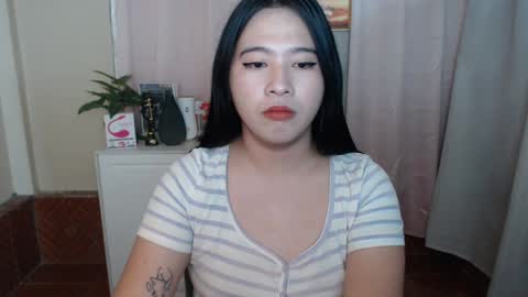 Snapshot of cutie_asianwoman chatting on January 28, 2025, 7:10 pm cutie_asianwoman online show from January 28, 2025, 7:10 pm