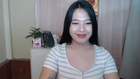 Snapshot of cutie_asianwoman chatting on January 29, 2025, 6:28 pm cutie_asianwoman online show from January 29, 2025, 6:28 pm