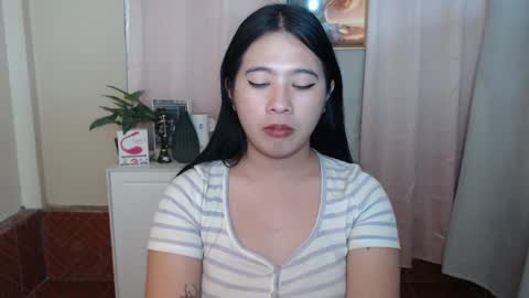 Snapshot of cutie_asianwoman chatting on January 29, 2025, 10:53 pm cutie_asianwoman online show from January 29, 2025, 10:53 pm