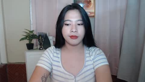 Snapshot of cutie_asianwoman chatting on January 30, 2025, 4:13 pm cutie_asianwoman online show from January 30, 2025, 4:13 pm