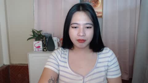 Snapshot of cutie_asianwoman chatting on January 31, 2025, 4:59 pm cutie_asianwoman online show from January 31, 2025, 4:59 pm
