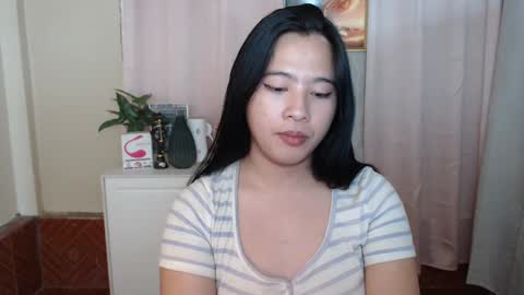 Snapshot of cutie_asianwoman chatting on January 31, 2025, 11:24 pm cutie_asianwoman online show from January 31, 2025, 11:24 pm