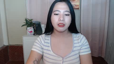Snapshot of cutie_asianwoman chatting on February 1, 2025, 5:05 pm cutie_asianwoman online show from February 1, 2025, 5:05 pm