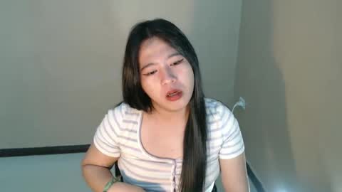 Snapshot of cutie_asianwoman chatting on February 10, 2025, 11:34 pm cutie_asianwoman online show from February 10, 2025, 11:34 pm