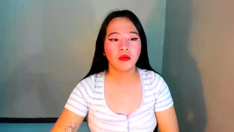 Snapshot of cutie_asianwoman chatting on February 15, 2025, 1:21 am cutie_asianwoman online show from February 15, 2025, 1:21 am