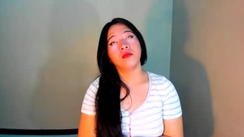Snapshot of cutie_asianwoman chatting on February 16, 2025, 1:36 am cutie_asianwoman online show from February 16, 2025, 1:36 am
