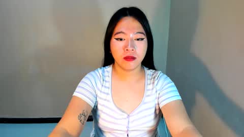 Snapshot of cutie_asianwoman chatting on February 16, 2025, 10:21 pm cutie_asianwoman online show from February 16, 2025, 10:21 pm