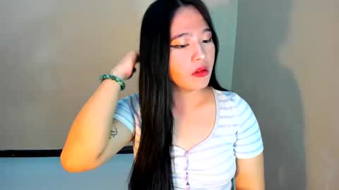 Snapshot of cutie_asianwoman chatting on February 18, 2025, 10:58 pm cutie_asianwoman online show from February 18, 2025, 10:58 pm