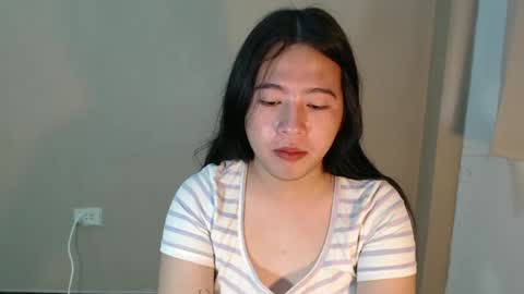 Snapshot of cutie_asianwoman chatting on February 19, 2025, 11:36 pm cutie_asianwoman online show from February 19, 2025, 11:36 pm