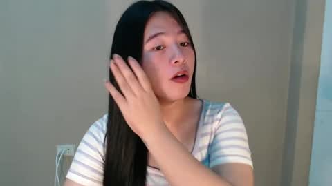 Snapshot of cutie_asianwoman chatting on February 23, 2025, 11:47 pm cutie_asianwoman online show from February 23, 2025, 11:47 pm