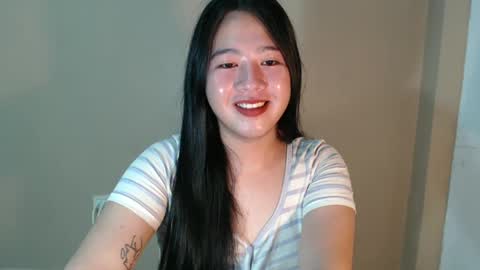 Snapshot of cutie_asianwoman chatting on February 26, 2025, 9:48 pm cutie_asianwoman online show from February 26, 2025, 9:48 pm