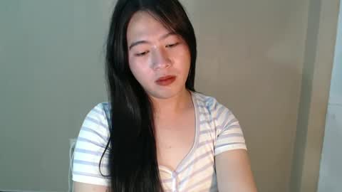 Snapshot of cutie_asianwoman chatting on February 27, 2025, 12:54 am cutie_asianwoman online show from February 27, 2025, 12:54 am
