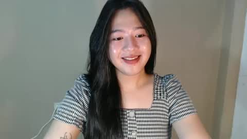Snapshot of cutie_asianwoman chatting on February 28, 2025, 11:12 pm cutie_asianwoman online show from February 28, 2025, 11:12 pm
