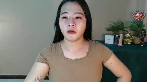 Snapshot of cutie_asianwoman chatting on March 9, 2025, 1:14 am cutie_asianwoman online show from March 9, 2025, 1:14 am
