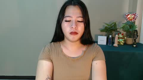 Snapshot of cutie_asianwoman chatting on March 9, 2025, 5:22 am cutie_asianwoman online show from March 9, 2025, 5:22 am