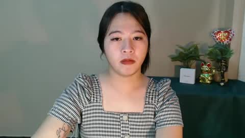 Snapshot of cutie_asianwoman chatting on March 12, 2025, 2:20 am cutie_asianwoman online show from March 12, 2025, 2:20 am