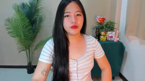 Snapshot of cutie_asianwoman chatting on September 15, 2025, 6:57 am cutie_asianwoman online show from September 15, 2025, 6:57 am