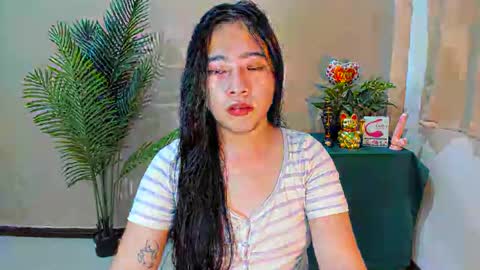 Snapshot of cutie_asianwoman chatting on September 17, 2025, 7:32 am cutie_asianwoman online show from September 17, 2025, 7:32 am