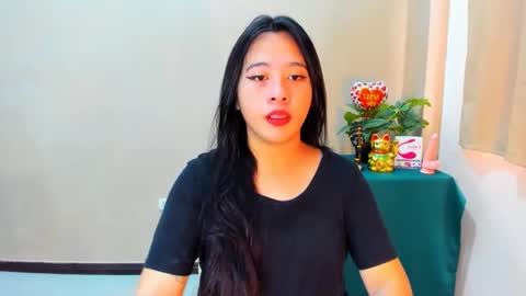 Snapshot of cutie_asianwoman chatting on September 22, 2025, 6:37 am cutie_asianwoman online show from September 22, 2025, 6:37 am