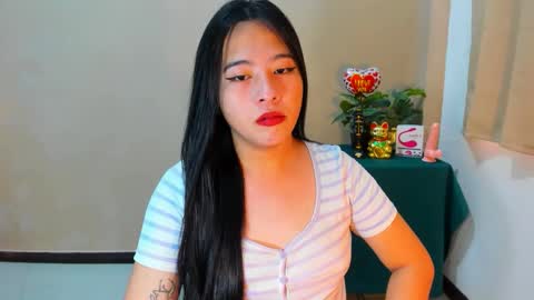 Snapshot of cutie_asianwoman chatting on September 24, 2025, 7:12 am cutie_asianwoman online show from September 24, 2025, 7:12 am