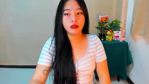 Snapshot of cutie_asianwoman chatting on September 25, 2025, 6:50 am cutie_asianwoman online show from September 25, 2025, 6:50 am