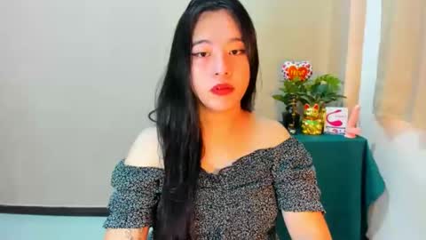 Snapshot of cutie_asianwoman chatting on September 27, 2025, 7:13 am cutie_asianwoman online show from September 27, 2025, 7:13 am