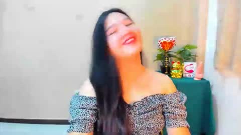 Snapshot of cutie_asianwoman chatting on September 28, 2025, 7:47 am cutie_asianwoman online show from September 28, 2025, 7:47 am