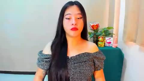 Snapshot of cutie_asianwoman chatting on October 1, 2025, 6:52 am cutie_asianwoman online show from October 1, 2025, 6:52 am