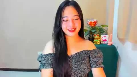 Snapshot of cutie_asianwoman chatting on October 4, 2025, 7:50 am cutie_asianwoman online show from October 4, 2025, 7:50 am