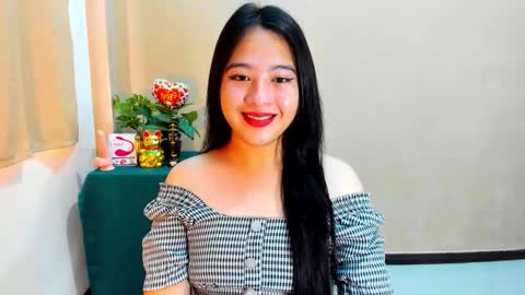 Snapshot of cutie_asianwoman chatting on October 13, 2025, 6:13 am cutie_asianwoman online show from October 13, 2025, 6:13 am