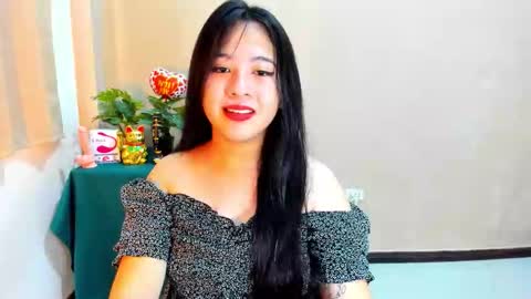 Snapshot of cutie_asianwoman chatting on October 18, 2025, 7:42 am cutie_asianwoman online show from October 18, 2025, 7:42 am