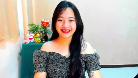 Snapshot of cutie_asianwoman chatting on October 19, 2025, 6:47 am cutie_asianwoman online show from October 19, 2025, 6:47 am