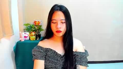 Snapshot of cutie_asianwoman chatting on October 24, 2025, 6:54 am cutie_asianwoman online show from October 24, 2025, 6:54 am