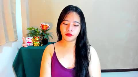 Snapshot of cutie_asianwoman chatting on October 28, 2025, 7:12 am cutie_asianwoman online show from October 28, 2025, 7:12 am
