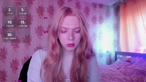 Bambi  online show from June 13, 2026, 12:03 pm