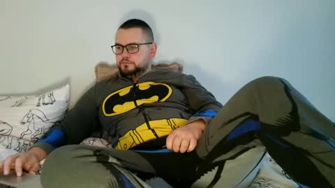 Ben hot video on page  online show from February 10, 2025, 12:18 pm